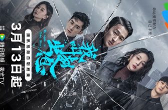 Меня зовут Чжао Чуси (2025)