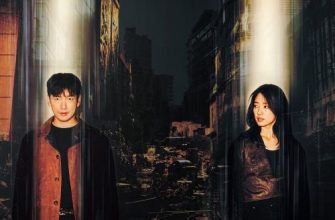 Миф о Сизифе (2021)